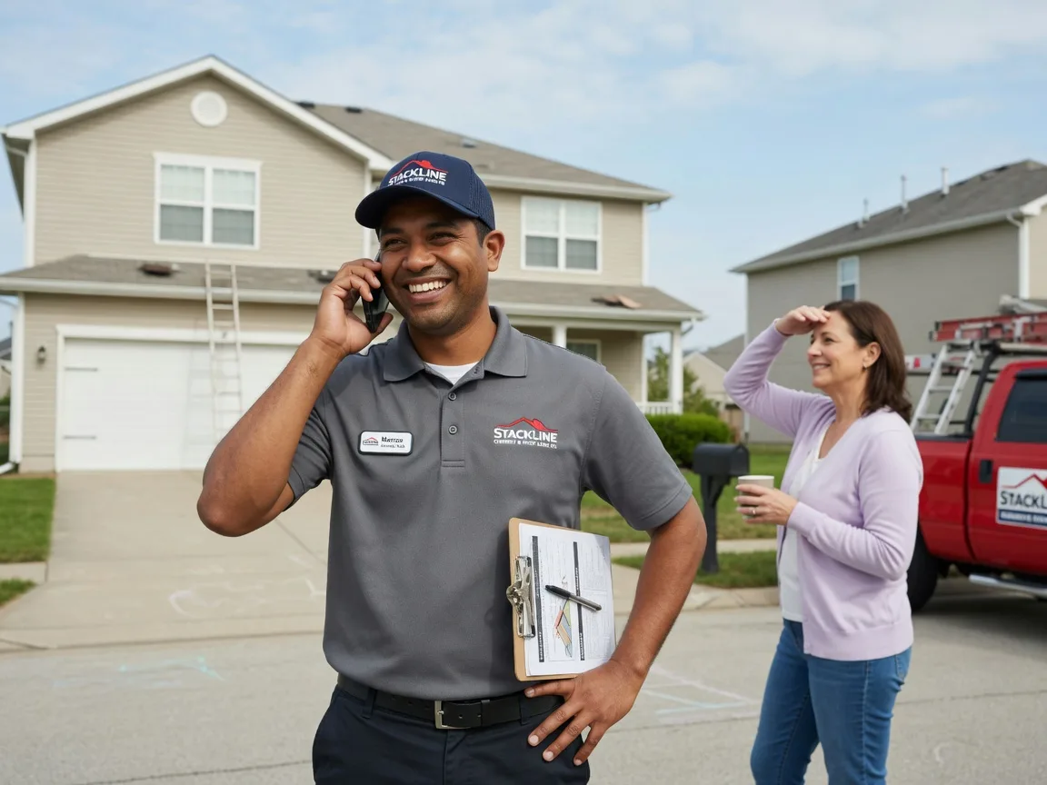 Chimney flashing repair Red Wing, MN FAQs